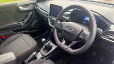 Ford Puma 1.0 EcoBoost Hybrid mHEV ST-Line 5dr Petrol Hatchback